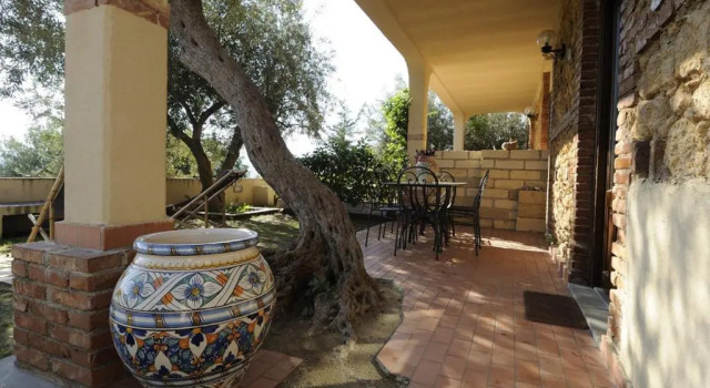 Апартаменты с 2 комнатами Residence Casa Torretta