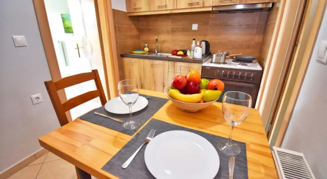 Номер Standard The Stone Villas