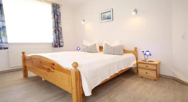 Sonnenresidenz-Wohnung-2-640, Забронировать Апартаменты/квартира Апартаменты Кюлунгсборн, рядом с Train Station Ostseebad Kühlungsborn West, Апартаменты/квартира