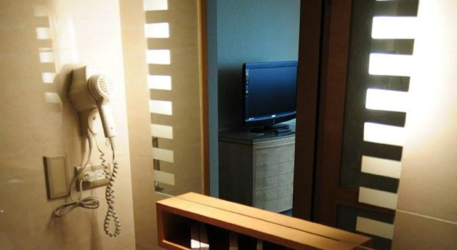 Четырёхместный номер Deluxe Jin Hua Hotel