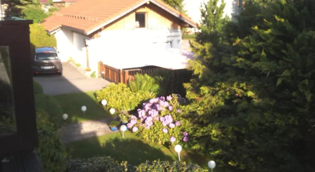 Коттедж Haus Ritter