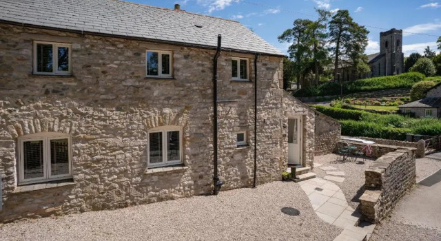 Коттедж Stunning - 2 Bedroom - 2 Bathroom home - Nr Kirkby Lonsdale