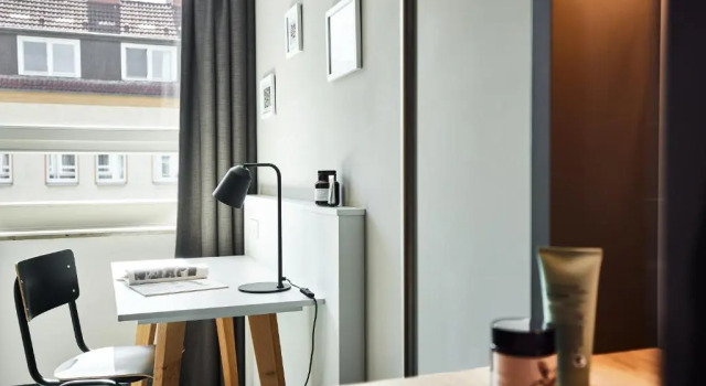 HUB Apartments, Prenota Appartamento Appartamenti a Amburgo, Appartamento