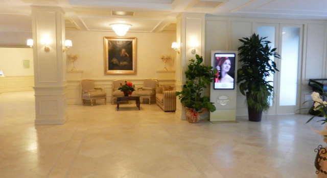 Villa Michelangelo