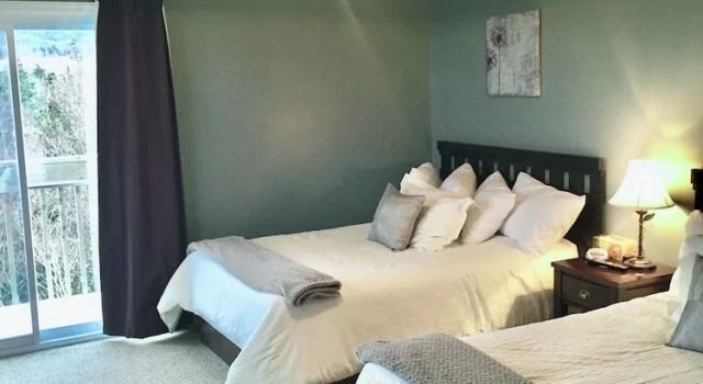 Номер Economy Stay in Gros Morne