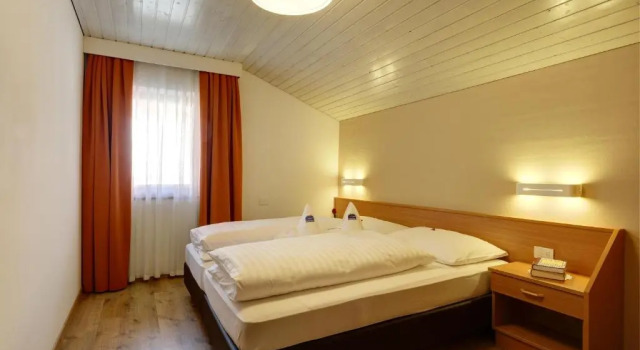 Апартаменты Apartments Schneider