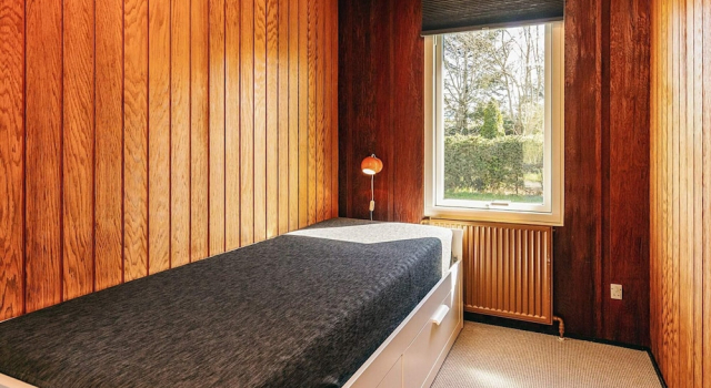 Коттедж 4 Star Holiday Home in Hals