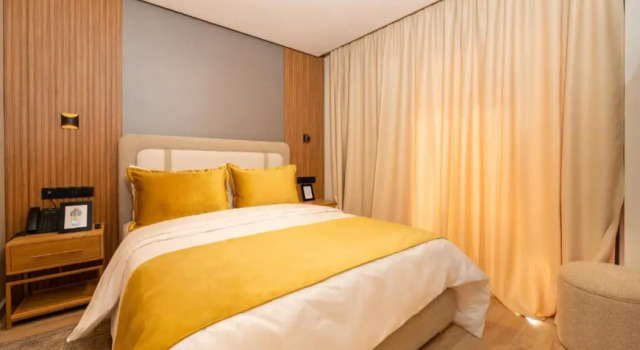 Appart Hôtel Rambla