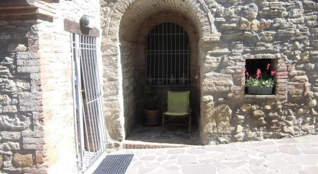 Il Casale di Silla