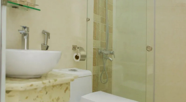 Номер Deluxe CAROLINE BEACH VUNG TAU