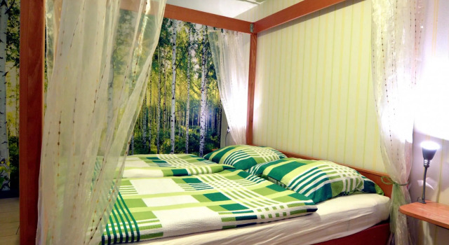 Holiday Home Anita Burg Reuland, Rezervovat Hotel Hotely v Lutych s parkováním, Parkování