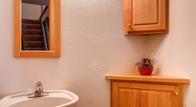 Winterpoint Townhomes by Ski Country Resorts, Book Hotel SPA-hoteller i Breckenridge, SPA