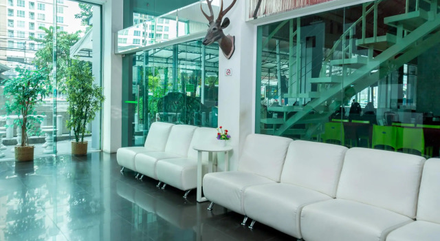 The Park Residence at Bangkok