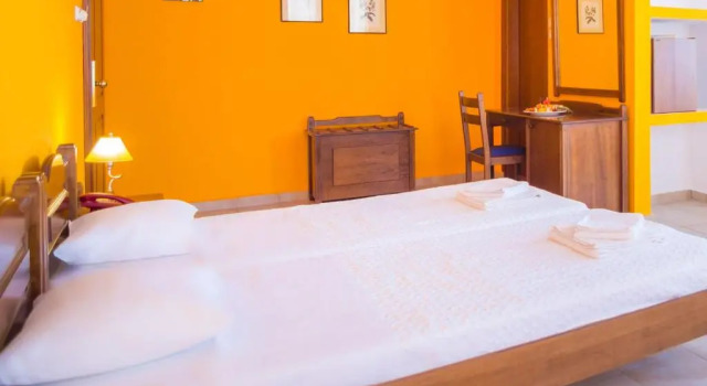 Двухместный номер Economy Roxani Country House Resort