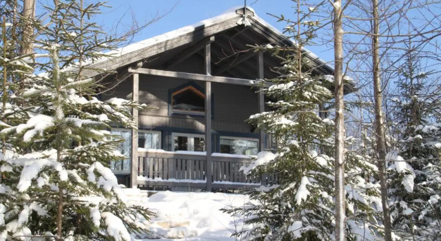 Вилла Miiluranta Villas