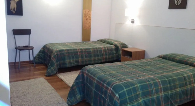 Bed & Breakfast Orchidea