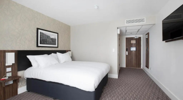 Spring River Ebbsfleet by Marstons Inns, Reserva ahora Hotel Gravesend Kent