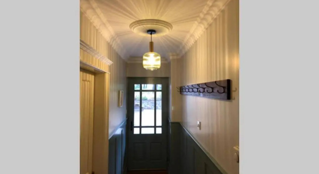 Ballyheifer House - a beautiful 5 bedroom home, Забронировать Отель Марафелт 