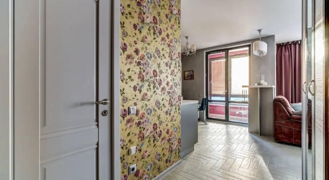 Апартаменты Отель Home Spb
