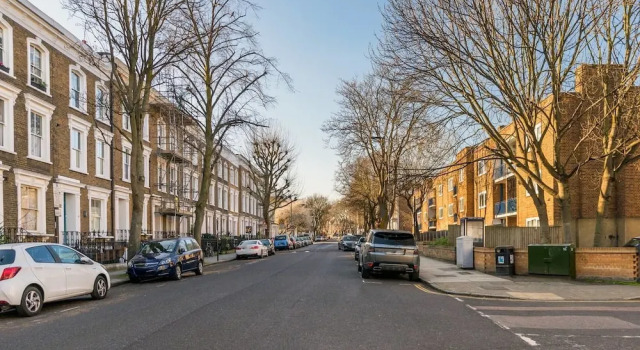 Trendy 1Br Home In Islington With Balcony, Varaa Huoneisto Asunnot kohteessa Merseyside, Huoneisto