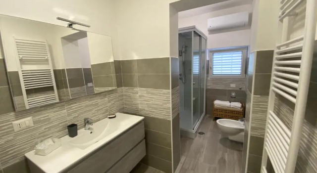 Люкс B&B Ostello Villafranca