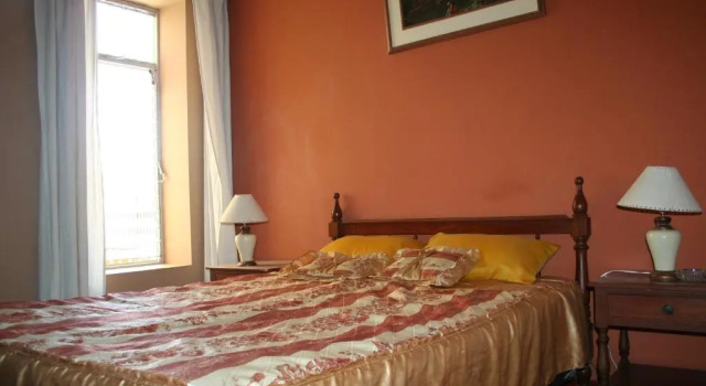 Camera doppia Standard Hotel Las Lineas
