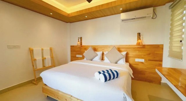 Pavona Maldives, Rezerwuj Hotel Gaafaru Atoll Kaafu Atoll