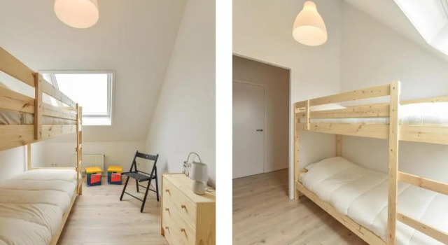 Royaal appartement in het centrum van Yerseke