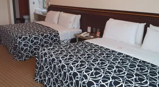 Hotel Valle del Sur, Κράτηση Ξενοδοχείο Πόλη του Μεξικού Mexico DF