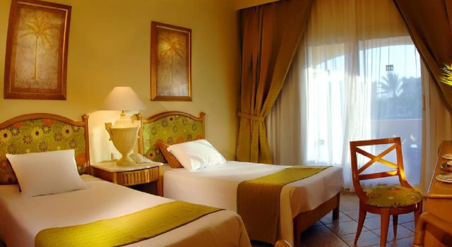 Xanadu Club Makadi Bay - High Class All Inclusiv
