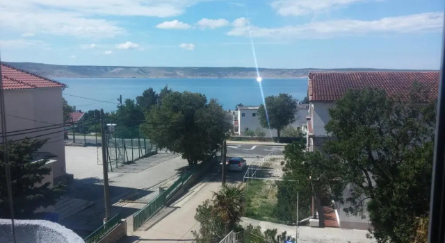 Apartment Bušljeta