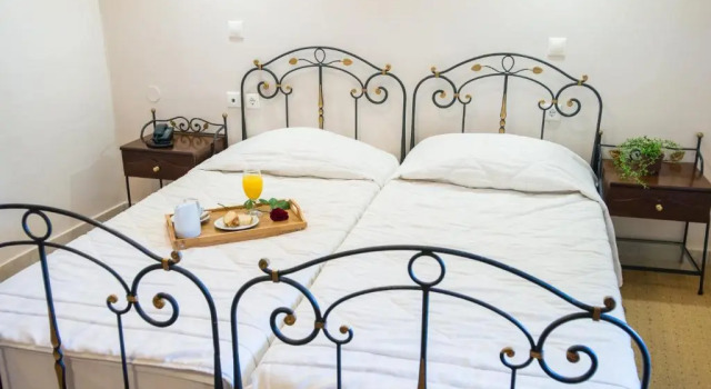 Номер Economy Nepheli Hotel