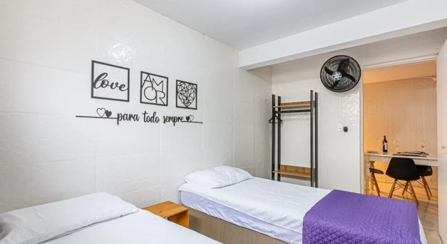 Коттедж Casas de Floripa