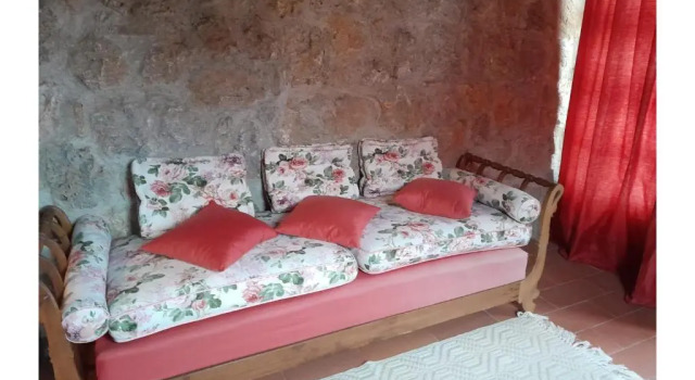 Villa ai Boschetti With Pool & Tennis