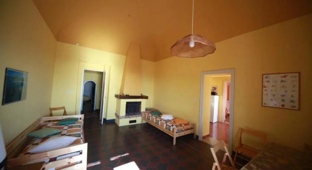 Villa Maria