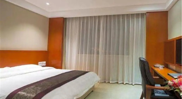Номер Standard Senjing Hotel