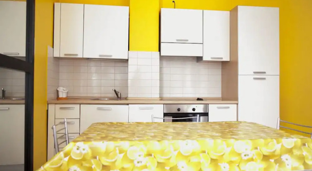 Апартаменты Standard Seven Apartments