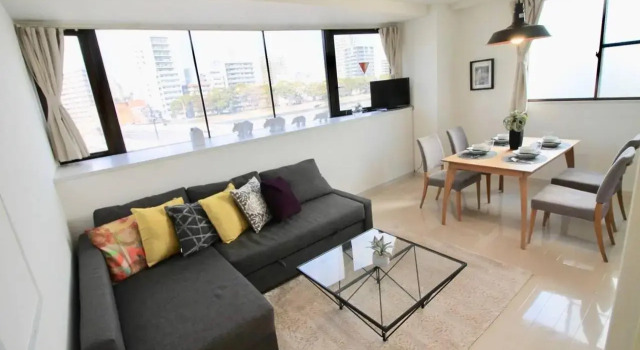 10 min Hiroshima Station & 2BR Up to 10p & 4 bikes, Book Lejlighed Hiroshima Chugoku