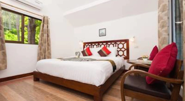 Majestic Sea View Resort
