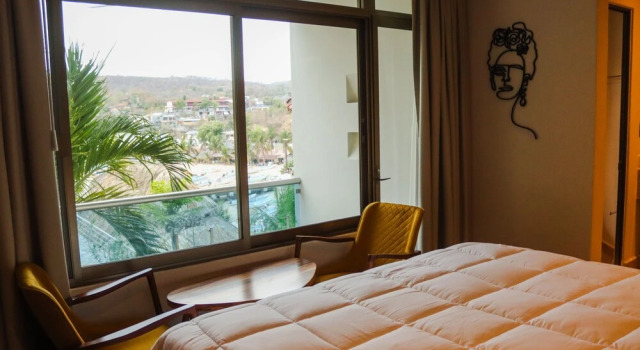 hotel Casa Justina, Reserva ahora Hotel Puerto Ángel Oaxaca