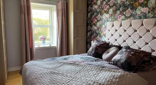 Castle View House, Reserva ahora Hotel Dalkeith Midlothian