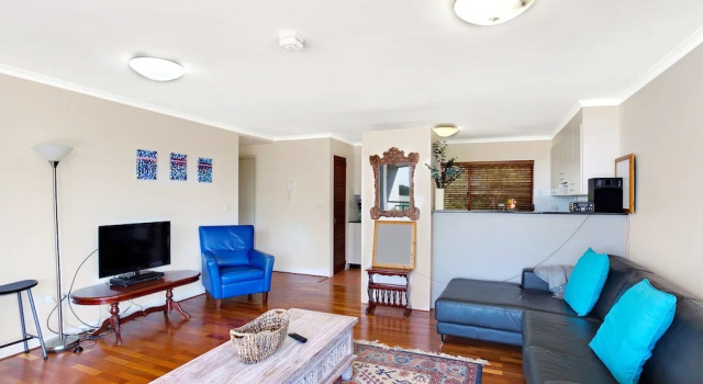 Horizons Golf Club, Unit 8, Turnberry, Rezervovat Hotel Salamander Bay Port Stephens