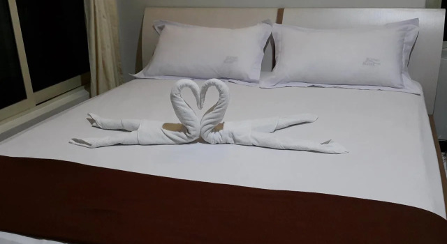 Hotel Cendrawasih