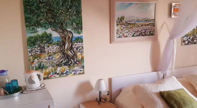 Art Villa Ines