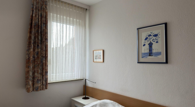 strandnaher Bungalow in Dornumersiel, Забронировать Дом для отпуска Отели Дорнумерзиль с парковкой, Парковка