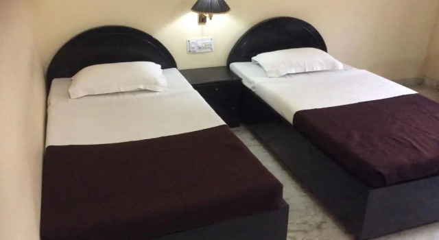 Двухместный номер Standard Hotel Marble Palace