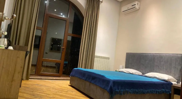 Superior Zimmer City Hotel by Picnic