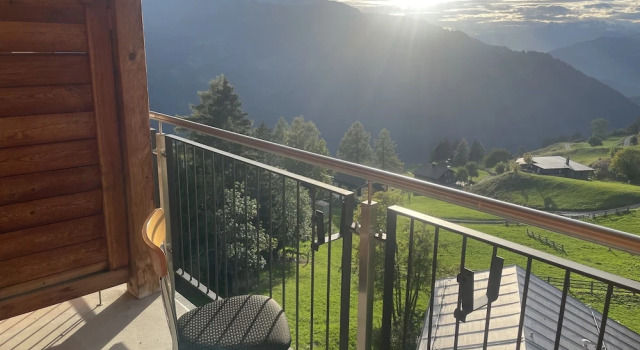 Двухместный номер Comfort Hotel&Restaurant Feldiserhof