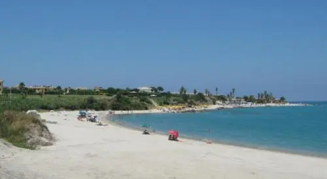 Residenza Altmar