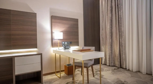 Grand Millennium Al Seef Basra, Reserva ahora Hotel Basora Iraq